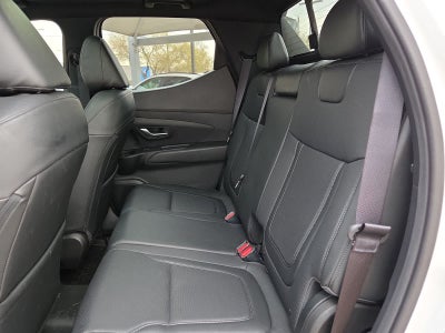 2024 Hyundai SANTA CRUZ XRT