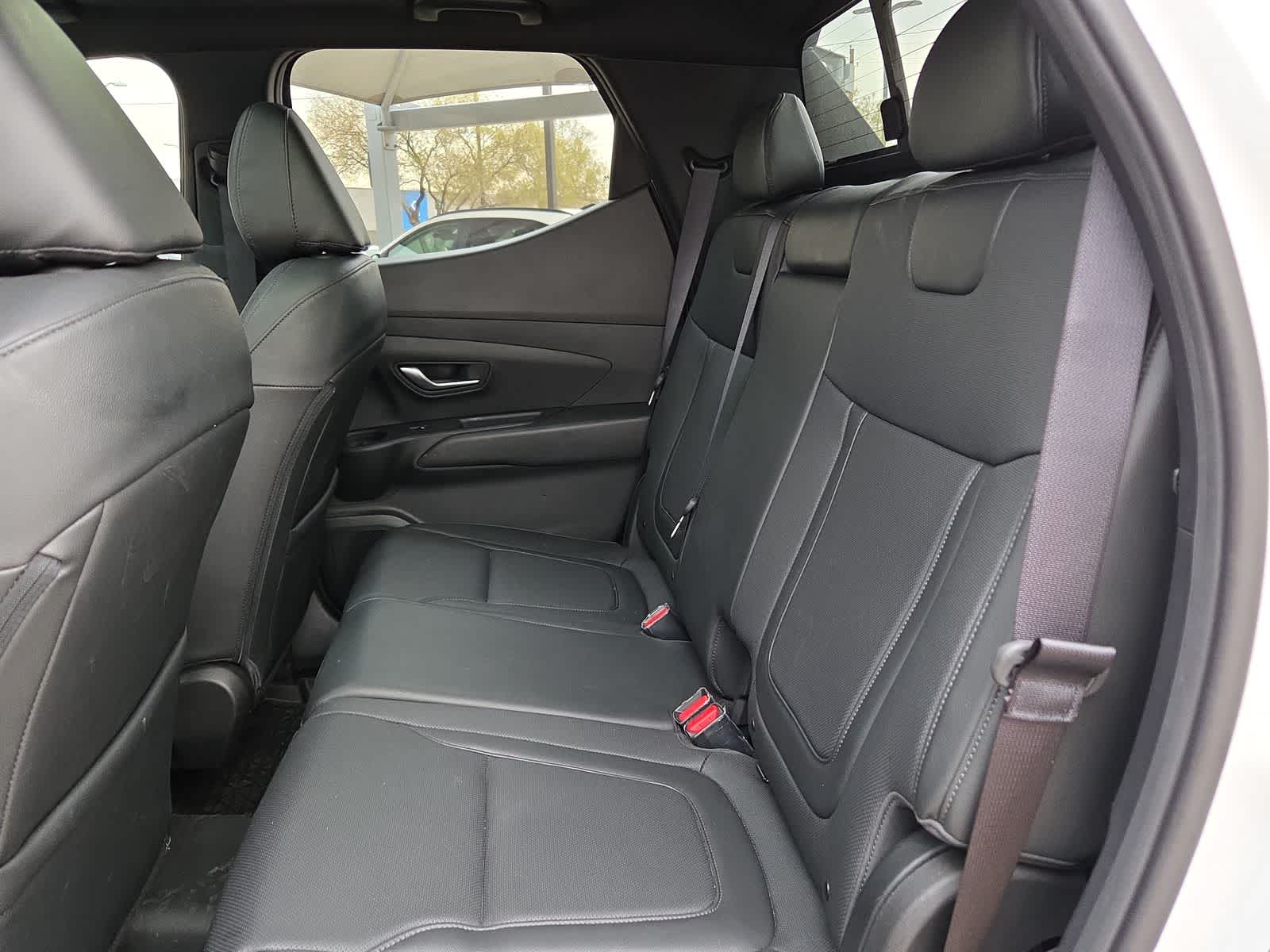 2024 Hyundai SANTA CRUZ XRT