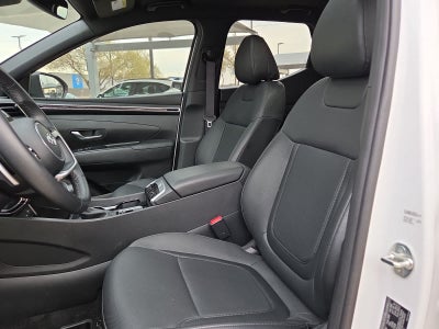 2024 Hyundai SANTA CRUZ XRT