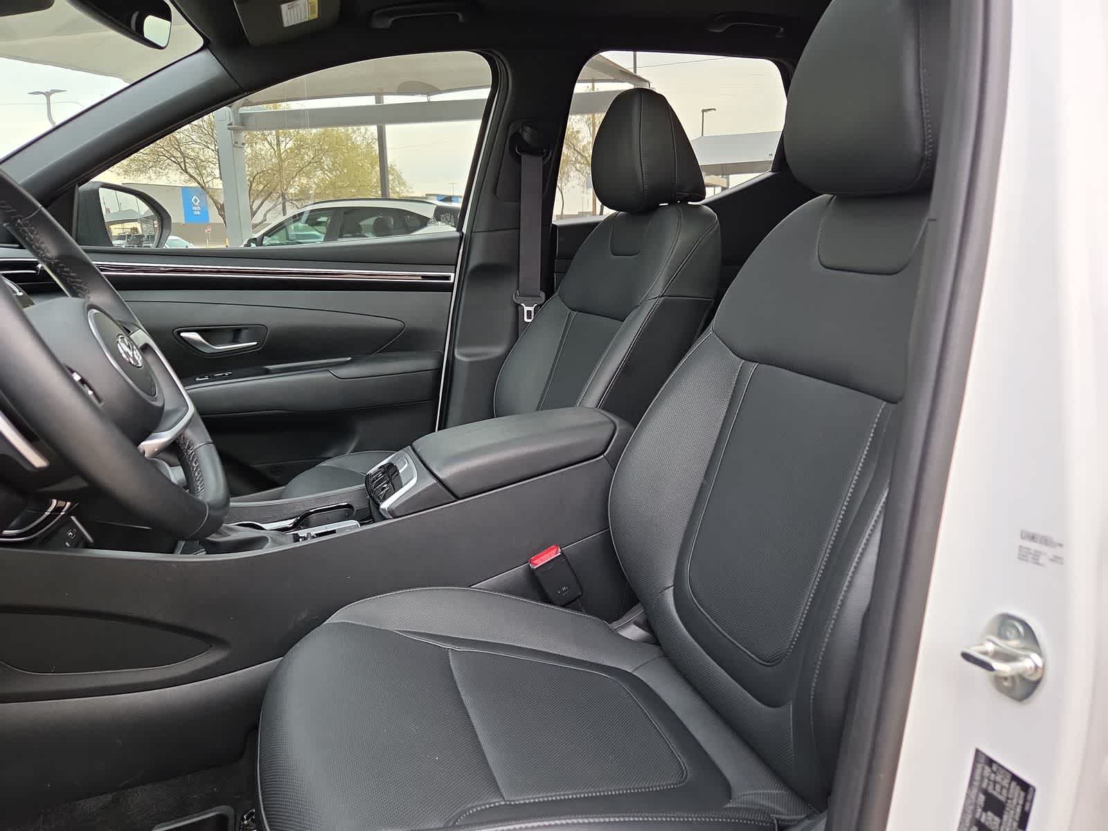 2024 Hyundai SANTA CRUZ XRT