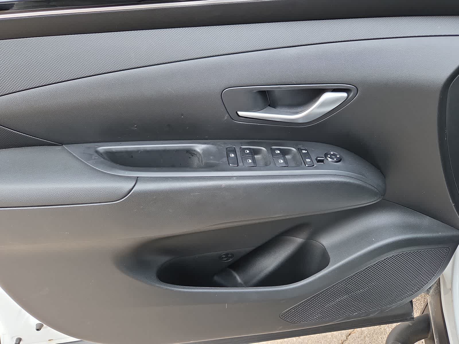 2024 Hyundai SANTA CRUZ XRT