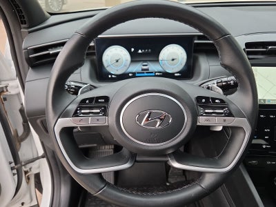 2024 Hyundai SANTA CRUZ XRT