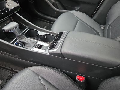 2024 Hyundai SANTA CRUZ XRT