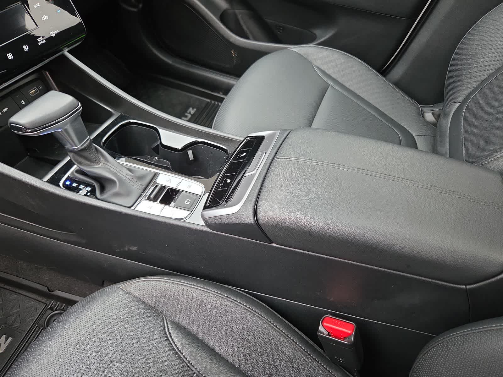 2024 Hyundai SANTA CRUZ XRT