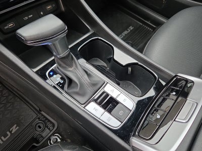 2024 Hyundai SANTA CRUZ XRT