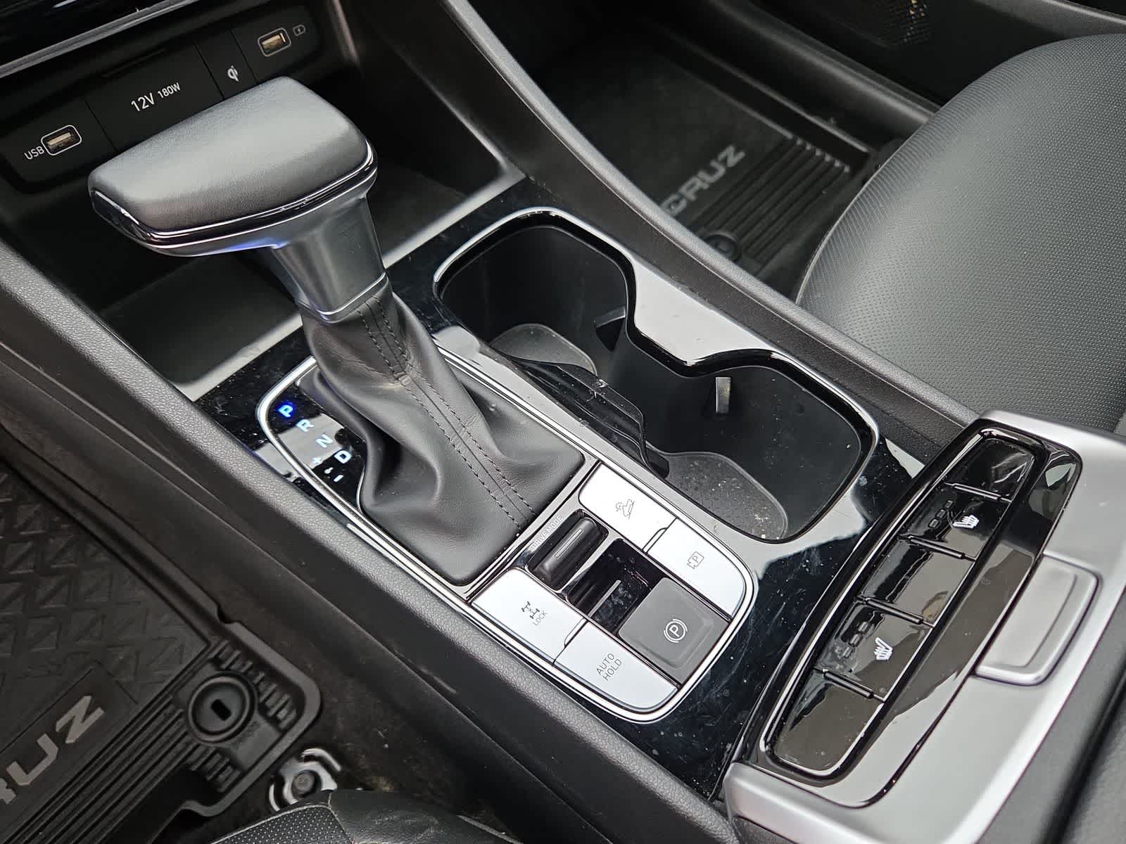 2024 Hyundai SANTA CRUZ XRT