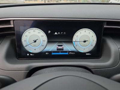 2024 Hyundai SANTA CRUZ XRT