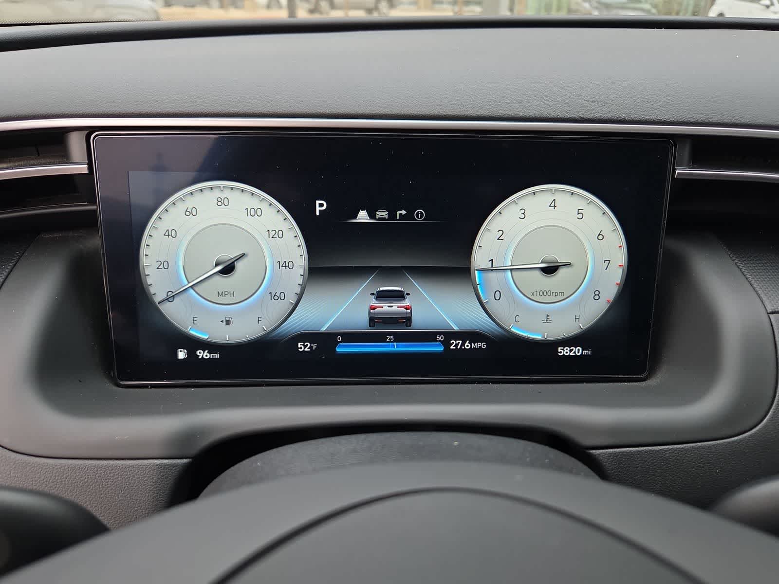 2024 Hyundai SANTA CRUZ XRT