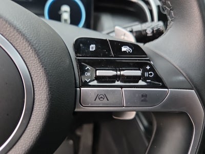 2024 Hyundai SANTA CRUZ XRT