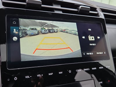 2024 Hyundai SANTA CRUZ XRT