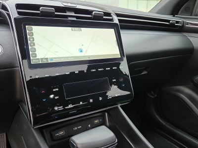 2024 Hyundai SANTA CRUZ XRT