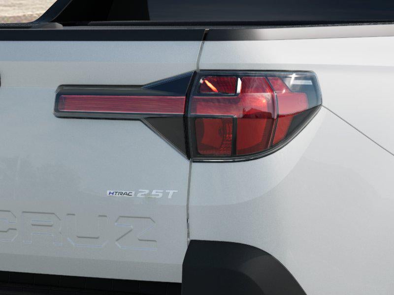 2027 Hyundai SANTA CRUZ XRT