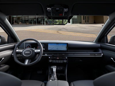 2027 Hyundai SANTA CRUZ XRT