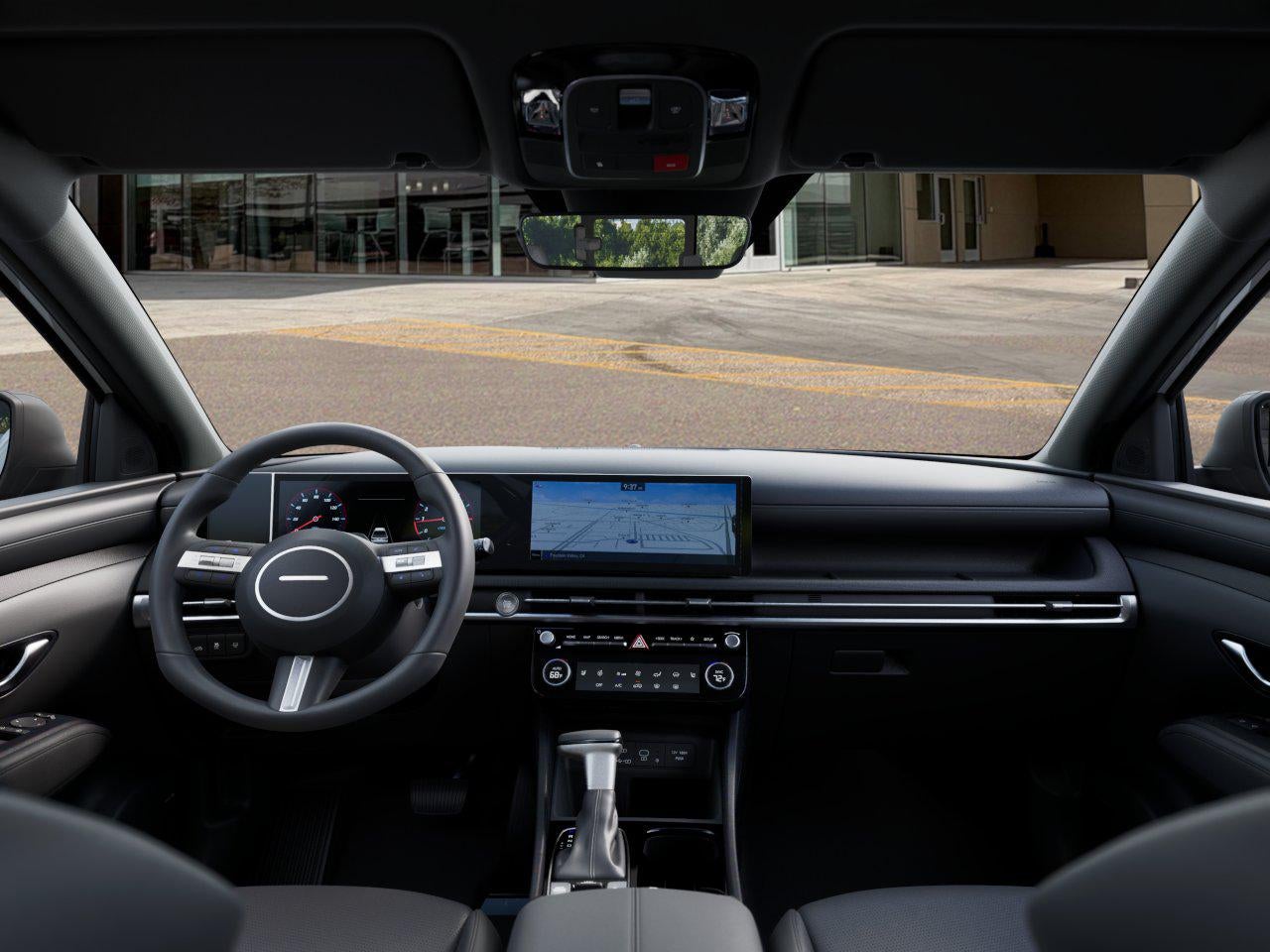 2027 Hyundai SANTA CRUZ XRT