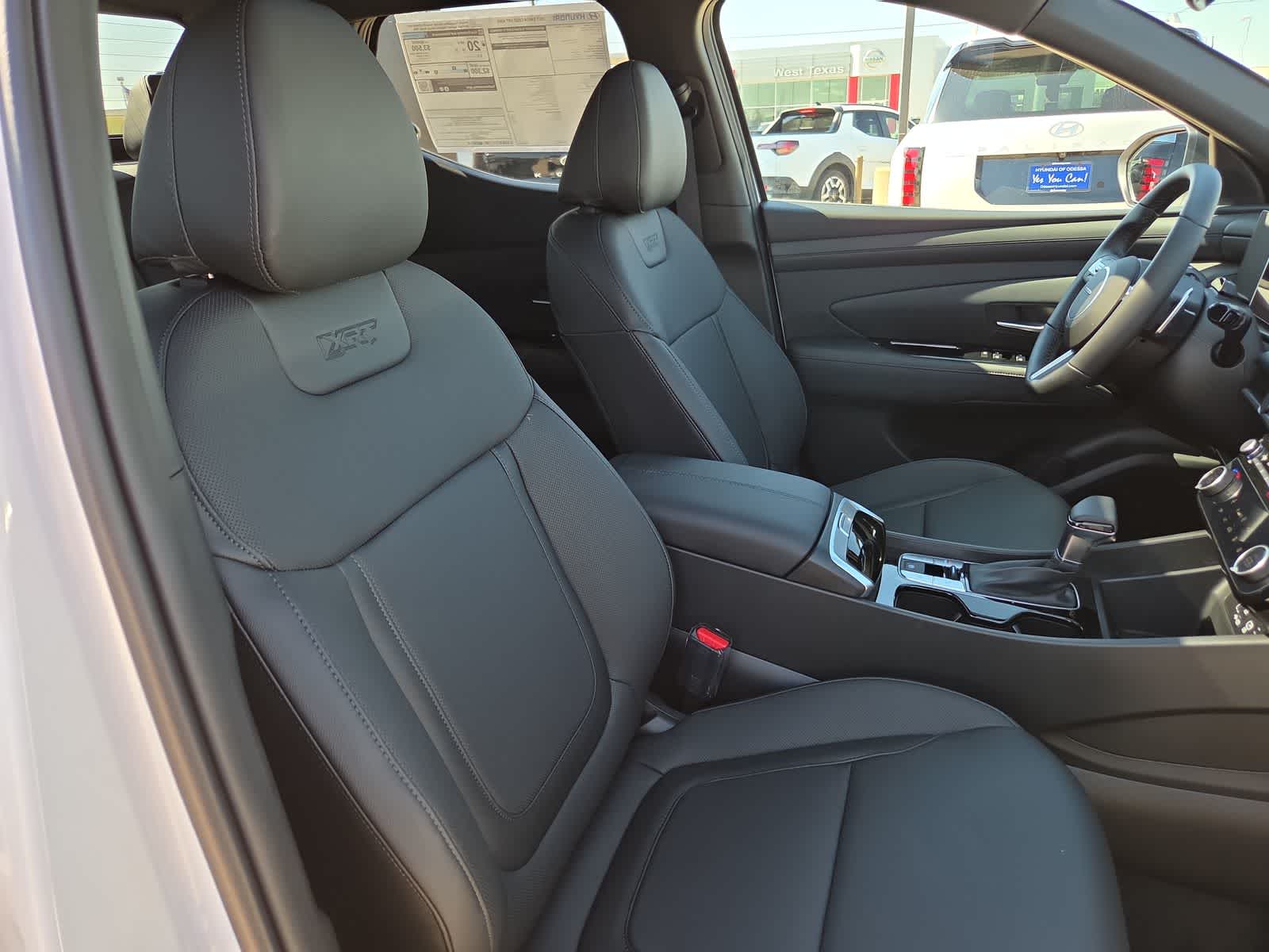 2027 Hyundai SANTA CRUZ XRT