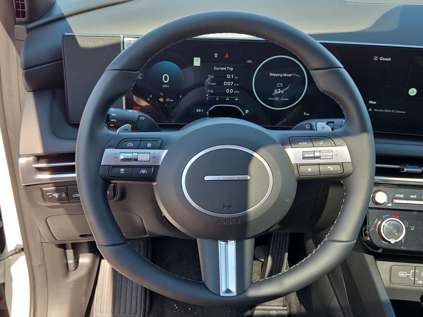 2027 Hyundai SANTA CRUZ XRT