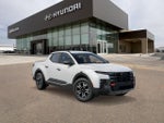2027 Hyundai SANTA CRUZ XRT