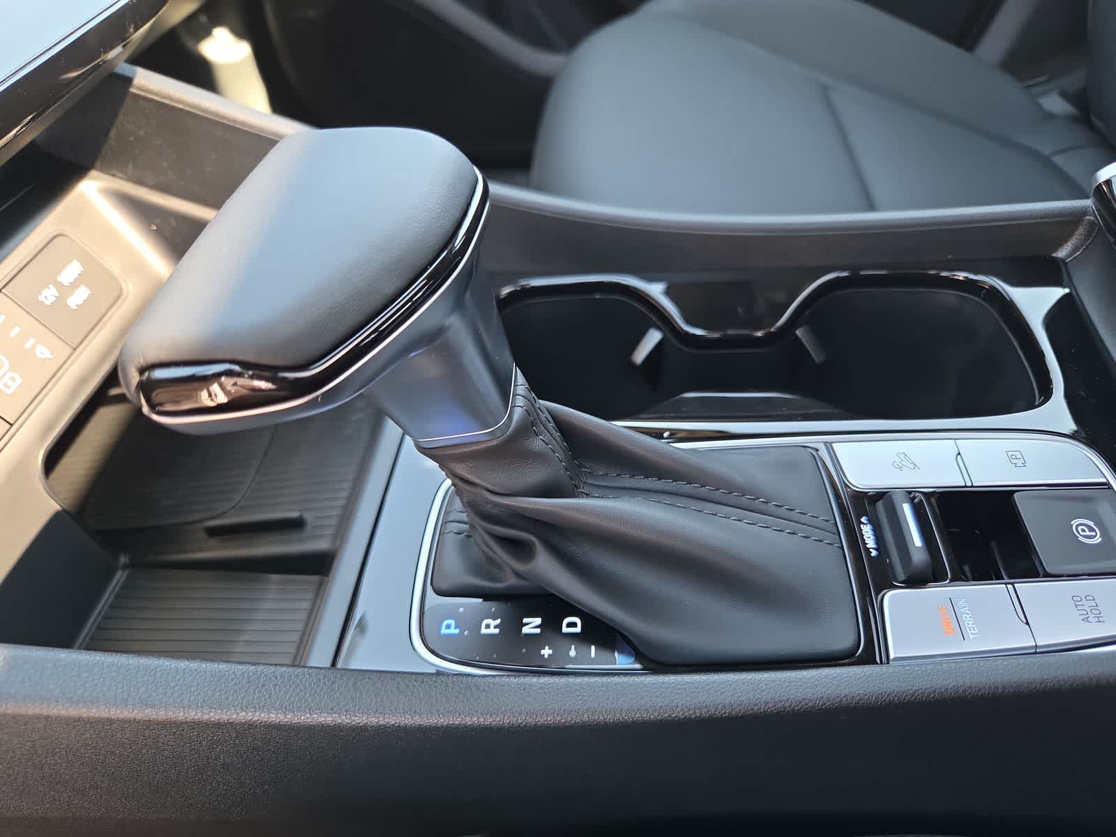 2027 Hyundai SANTA CRUZ XRT