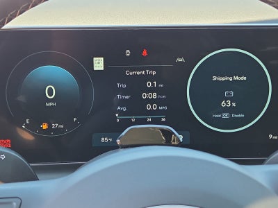 2027 Hyundai SANTA CRUZ XRT
