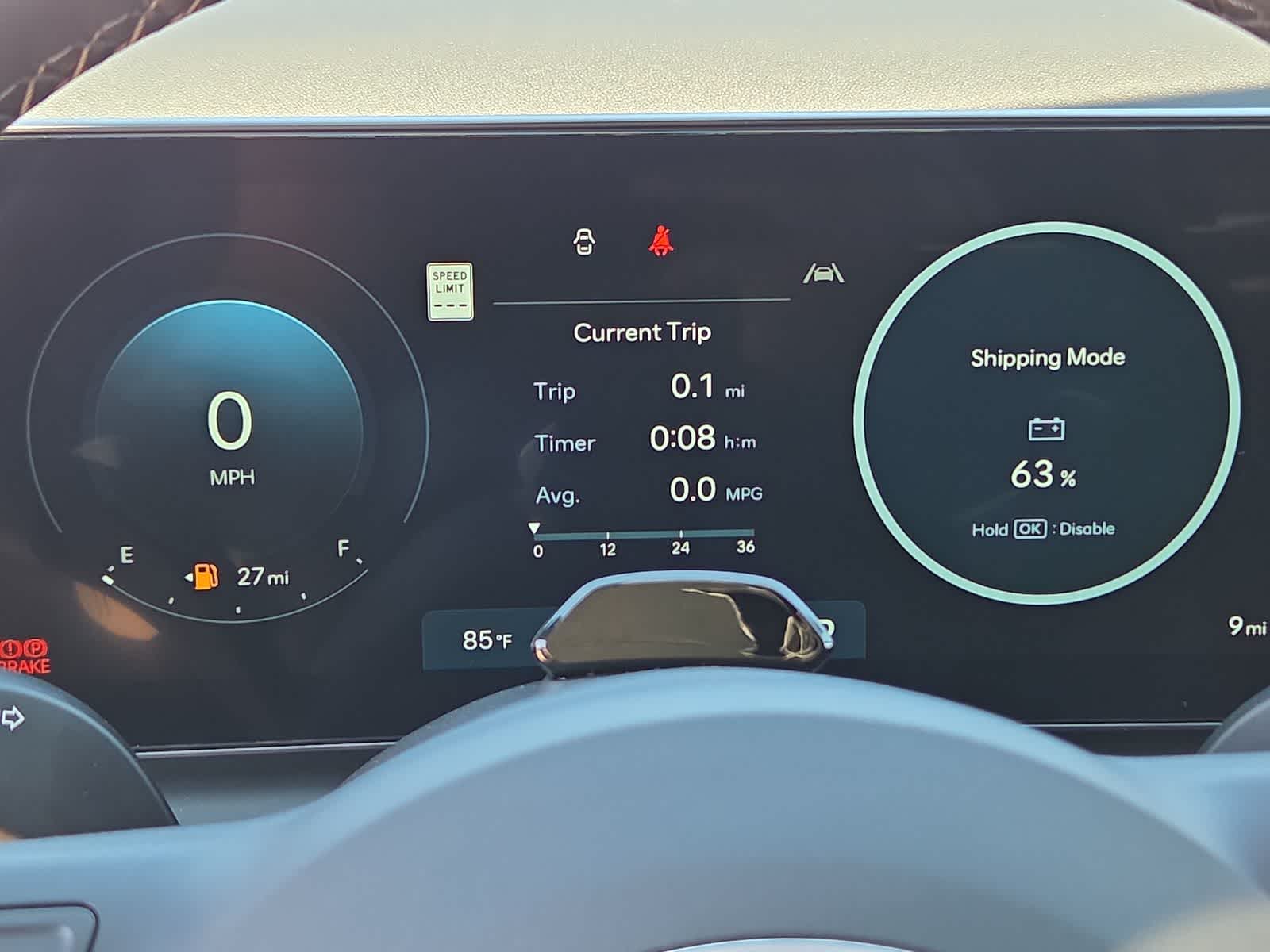 2027 Hyundai SANTA CRUZ XRT