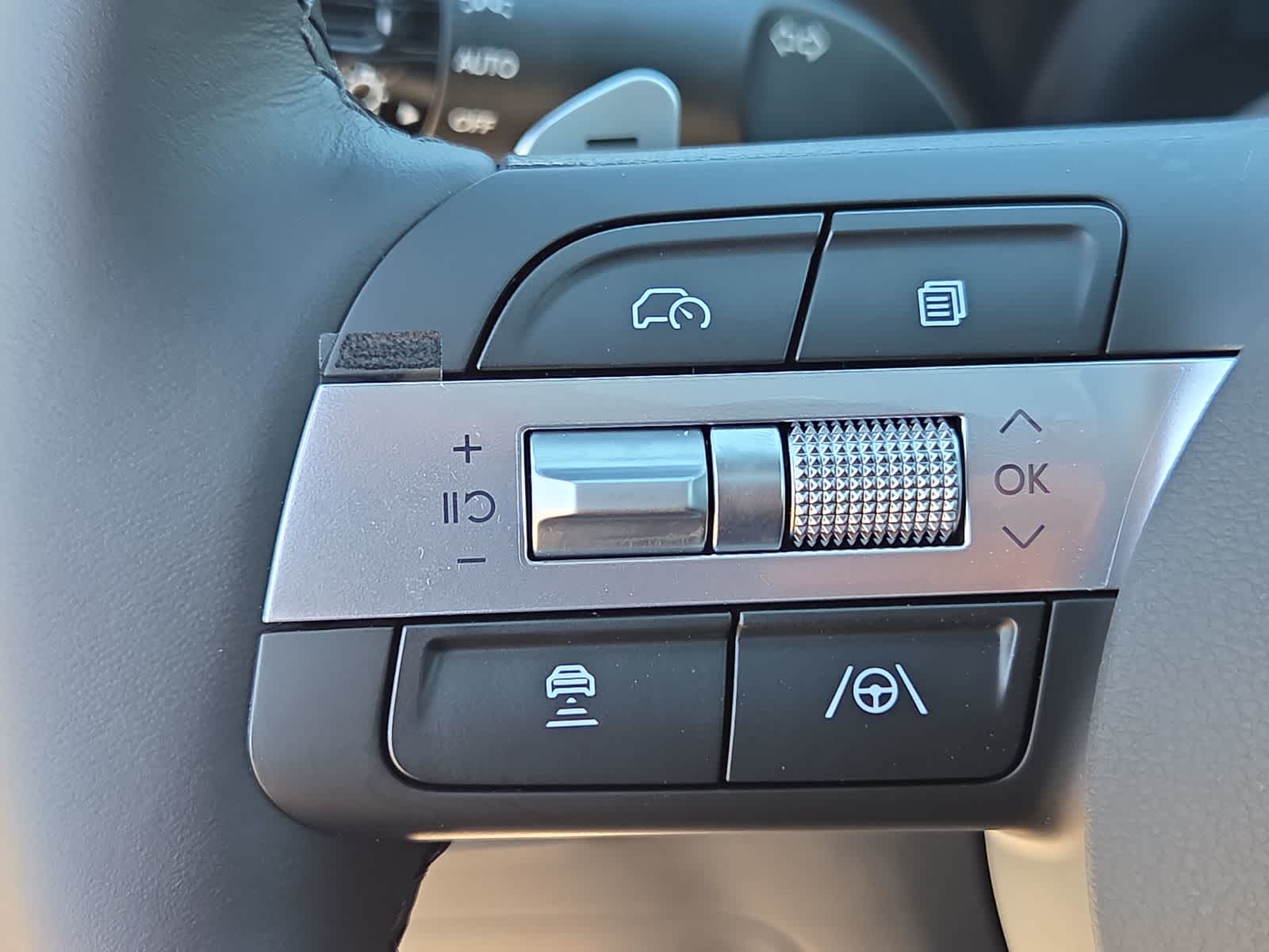 2027 Hyundai SANTA CRUZ XRT