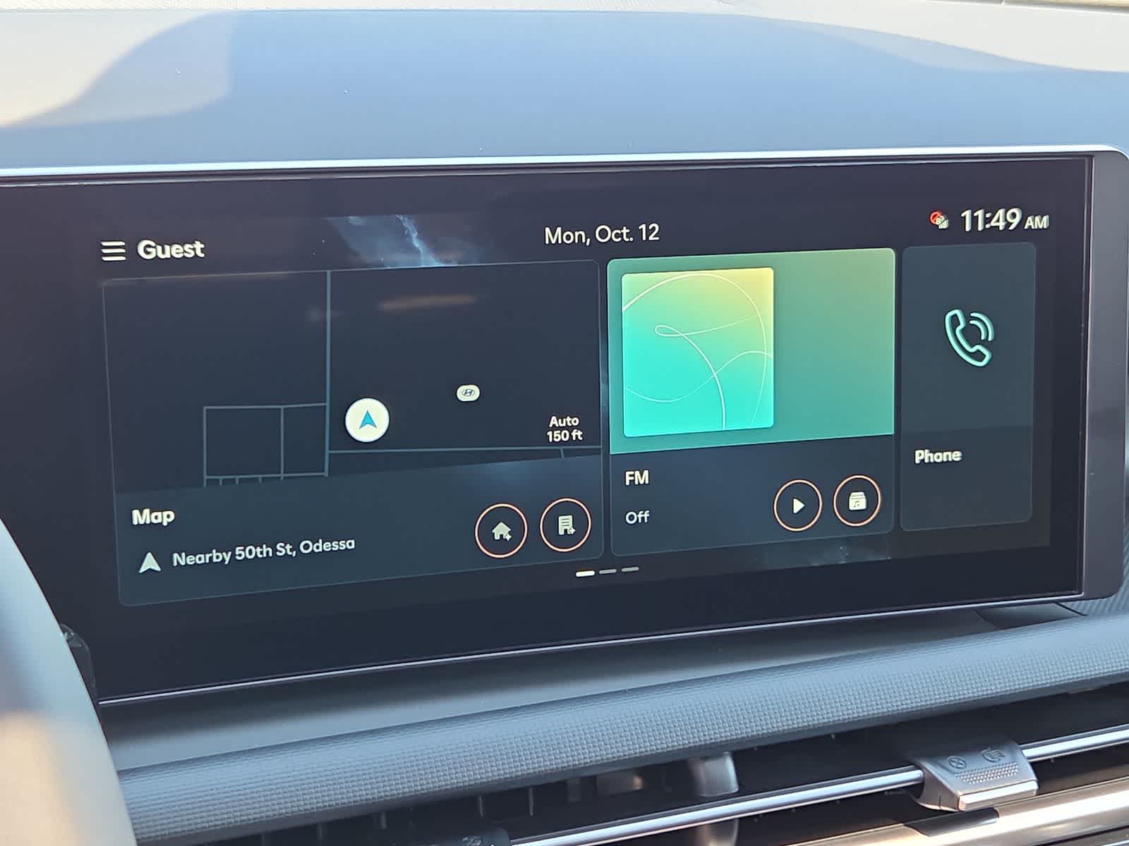 2027 Hyundai SANTA CRUZ XRT