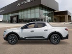 2027 Hyundai SANTA CRUZ XRT