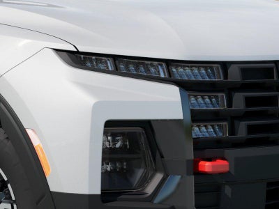 2027 Hyundai SANTA CRUZ XRT