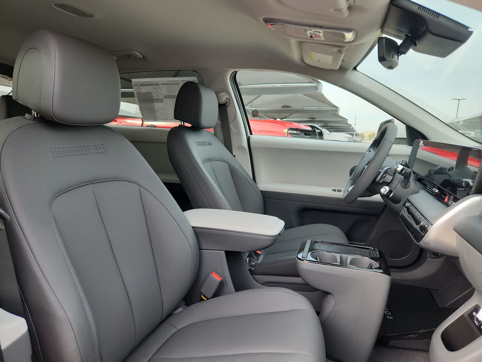 2026 Hyundai IONIQ 5 SEL