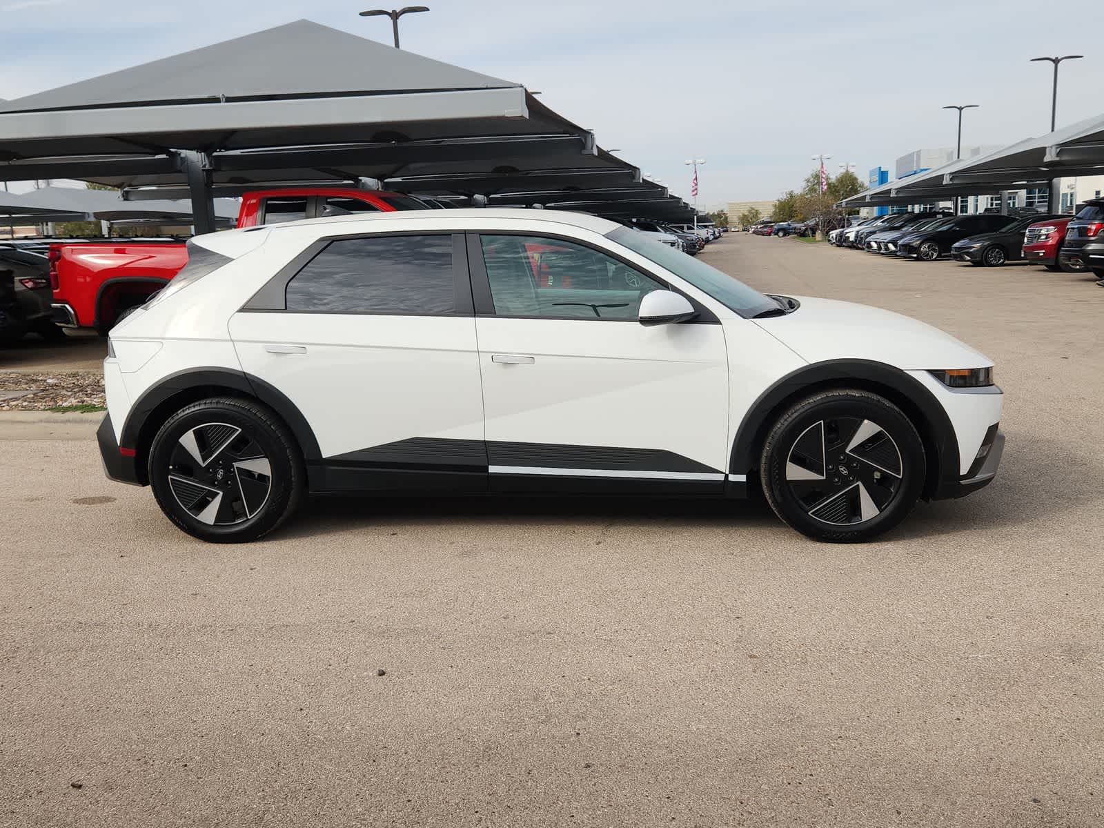 2026 Hyundai IONIQ 5 SEL