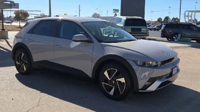 2026 Hyundai IONIQ 5 SEL