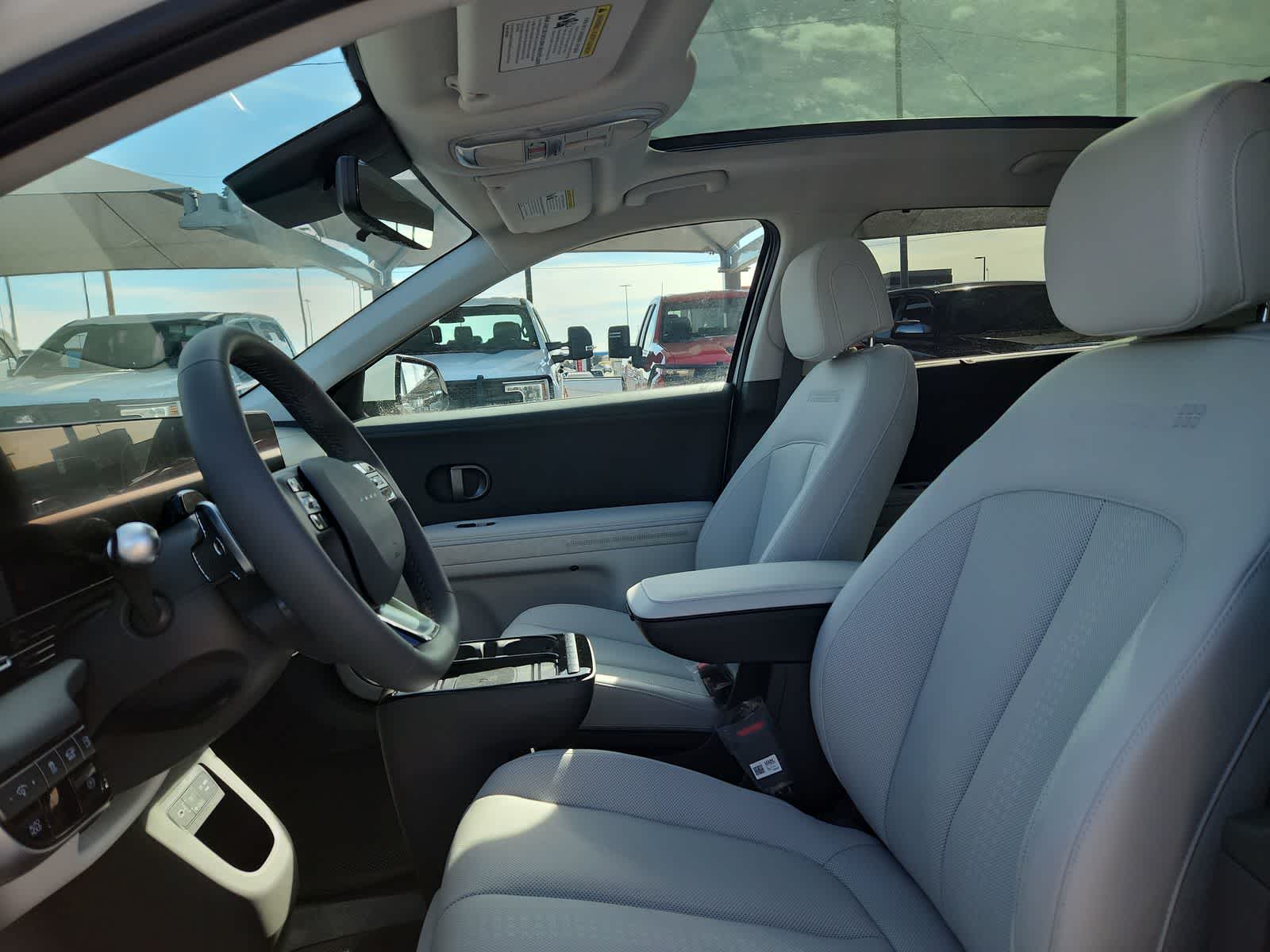 2026 Hyundai IONIQ 5 Limited