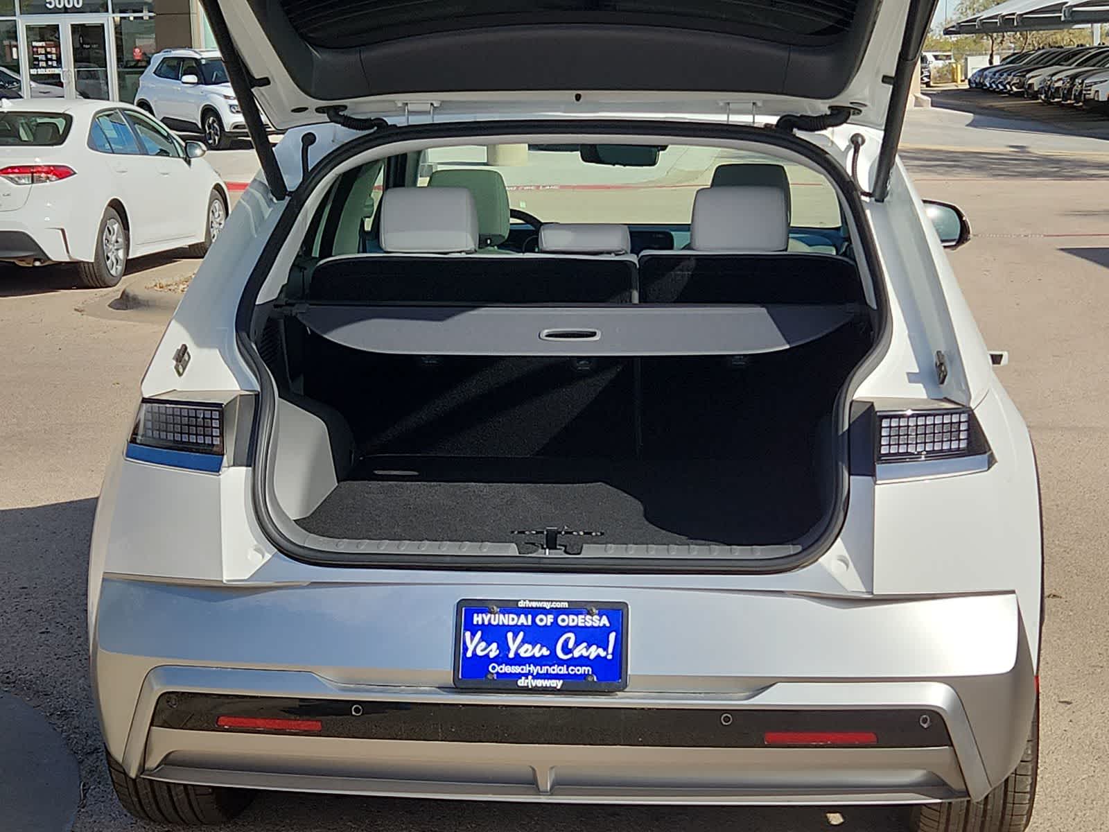 2026 Hyundai IONIQ 5 Limited