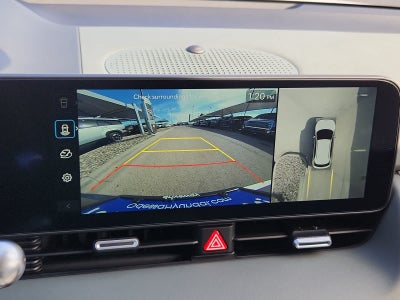 2026 Hyundai IONIQ 5 Limited