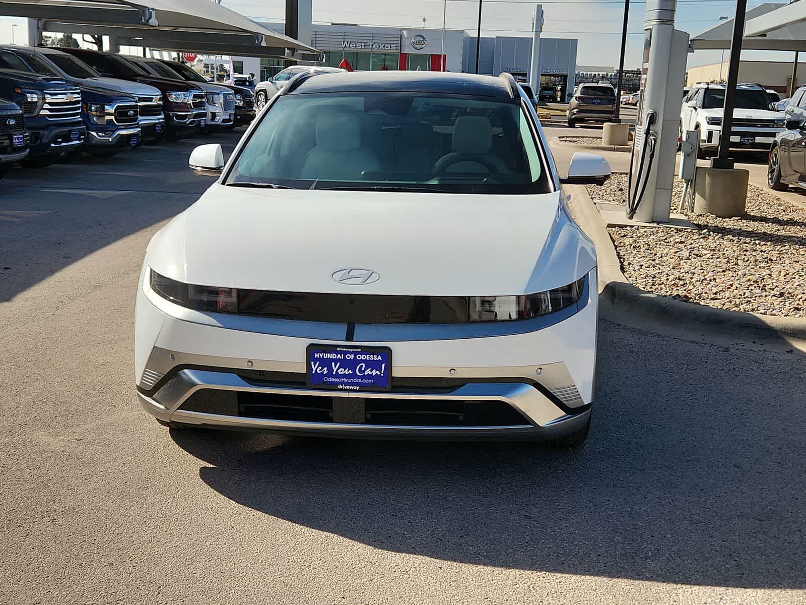 2026 Hyundai IONIQ 5 Limited