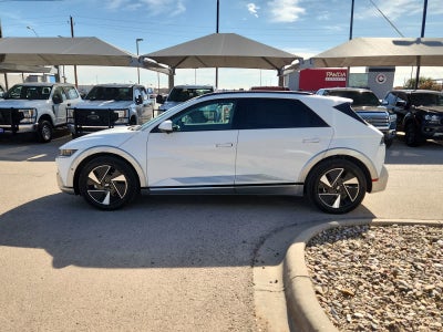 2026 Hyundai IONIQ 5 Limited