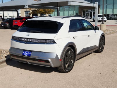 2026 Hyundai IONIQ 5 Limited