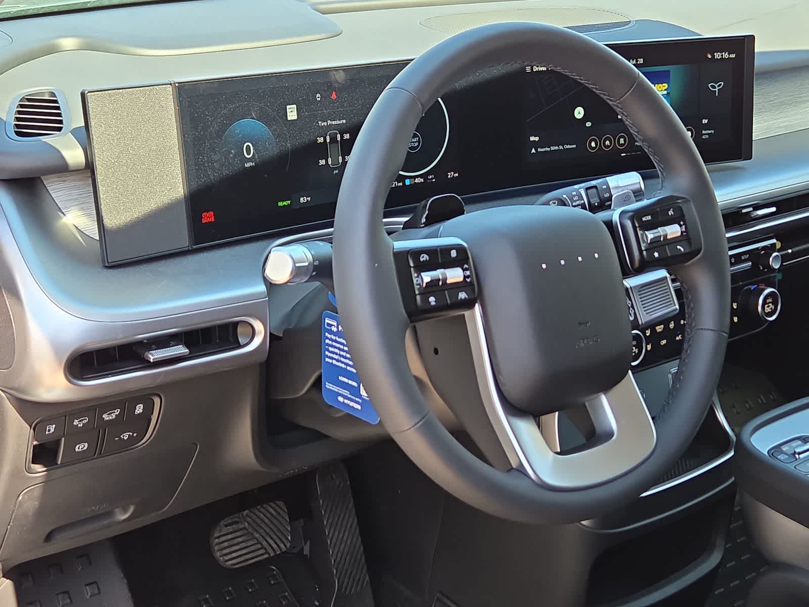 2026 Hyundai IONIQ 9 SEL
