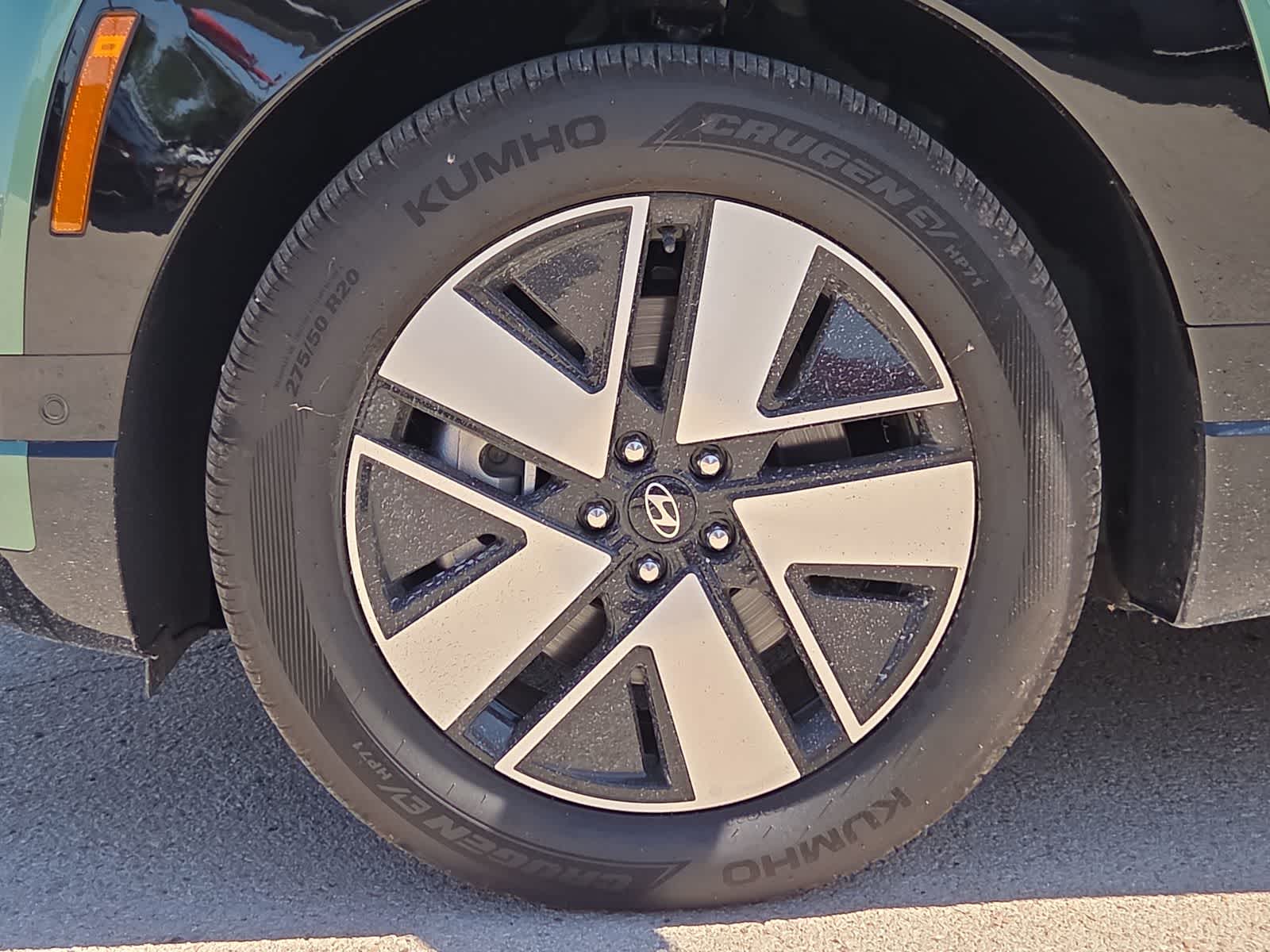 2026 Hyundai IONIQ 9 SEL