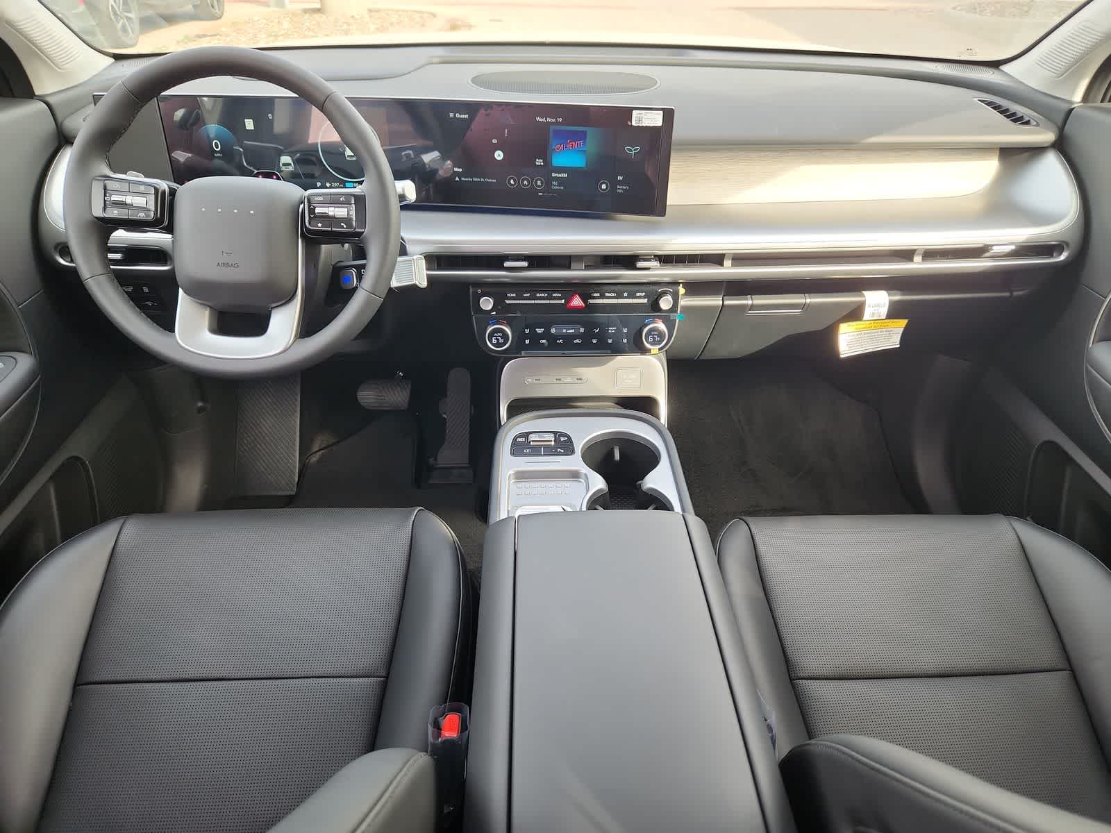 2026 Hyundai IONIQ 9 SEL