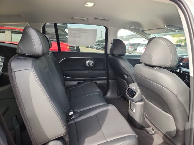 2026 Hyundai IONIQ 9 SEL