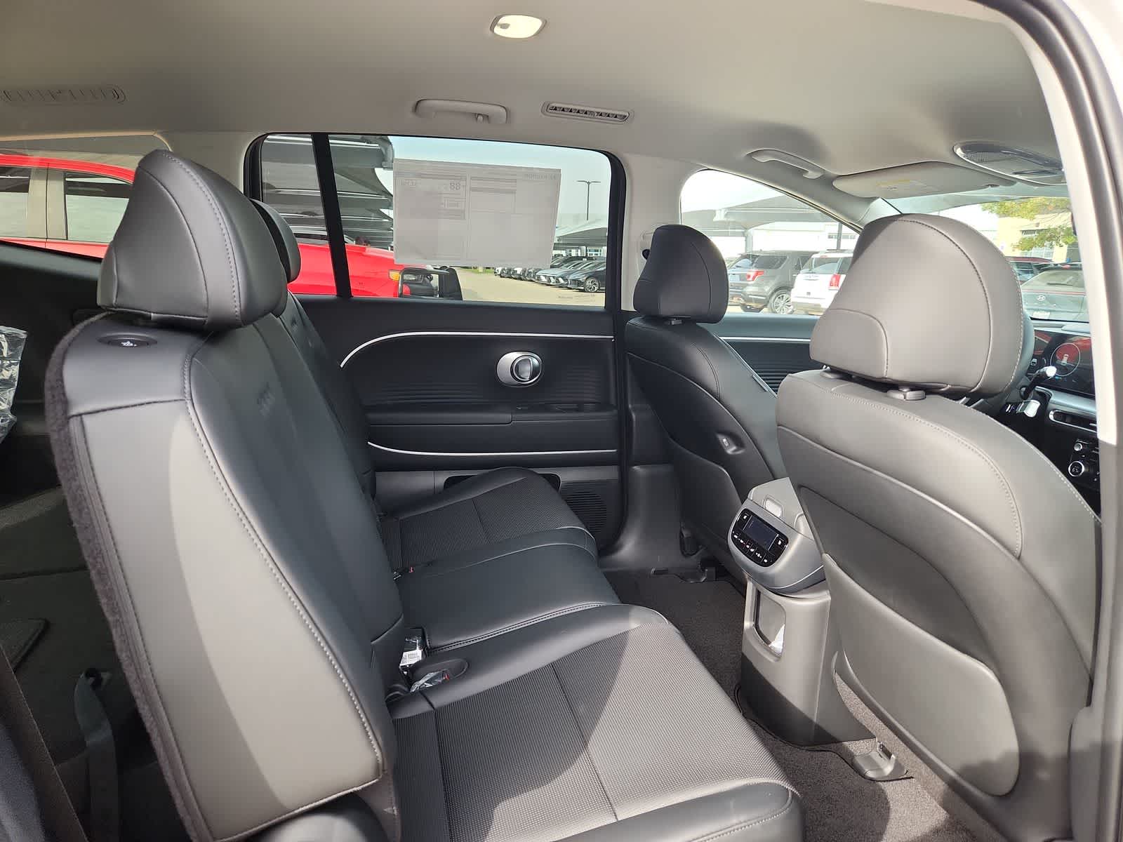 2026 Hyundai IONIQ 9 SEL