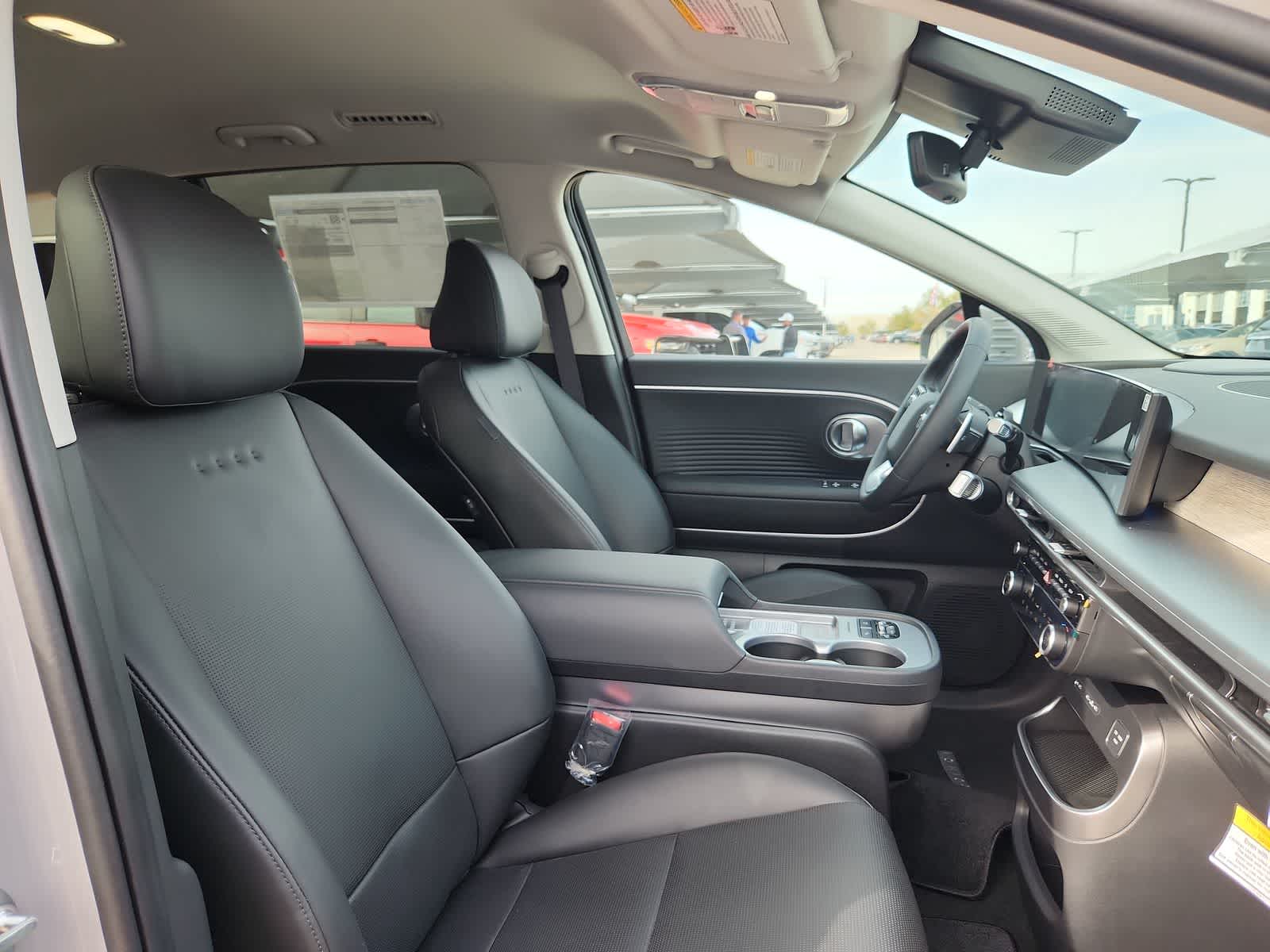 2026 Hyundai IONIQ 9 SEL