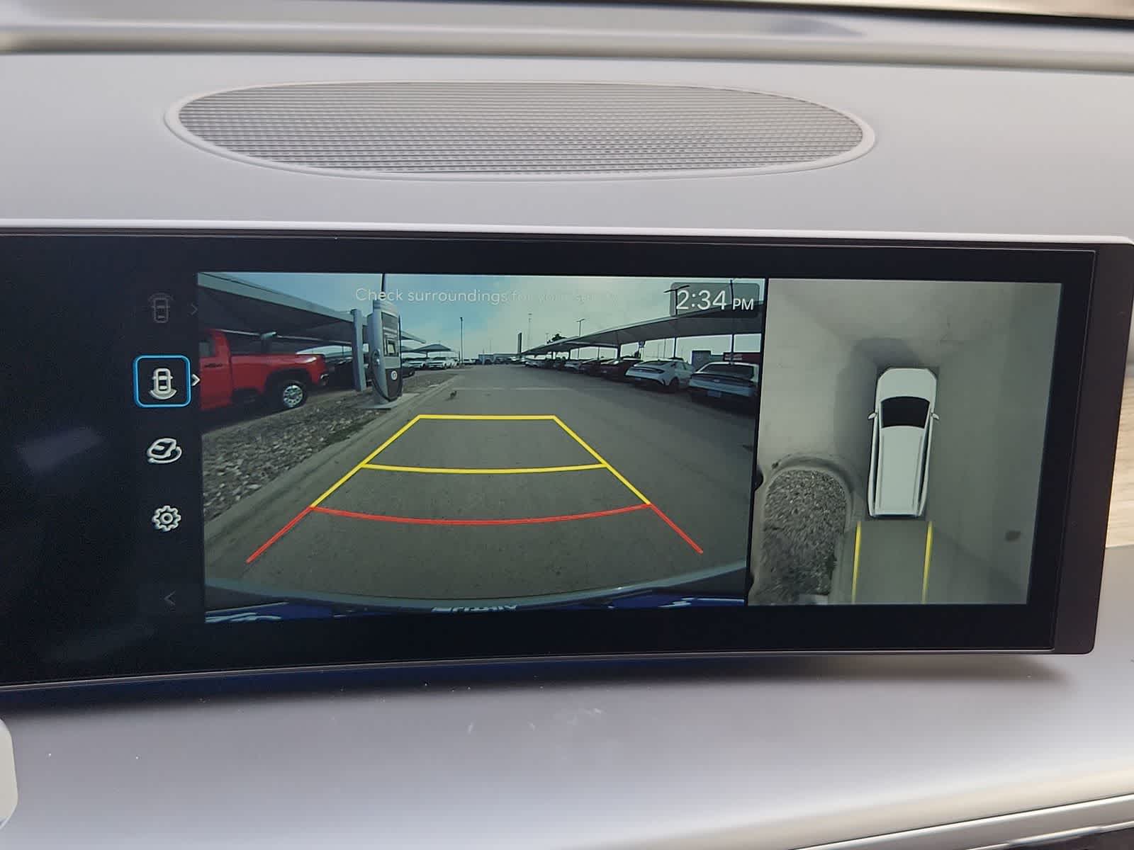 2026 Hyundai IONIQ 9 SEL