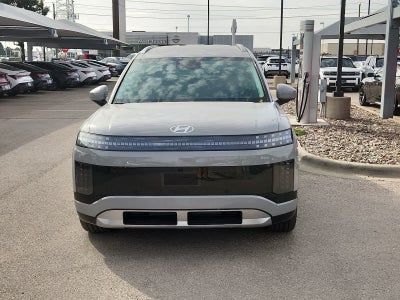 2026 Hyundai IONIQ 9 SEL