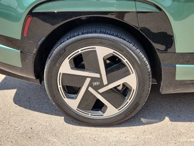 2026 Hyundai IONIQ 9 Performance Limited