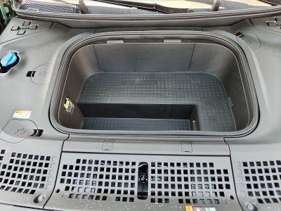 2026 Hyundai IONIQ 9 Performance Limited