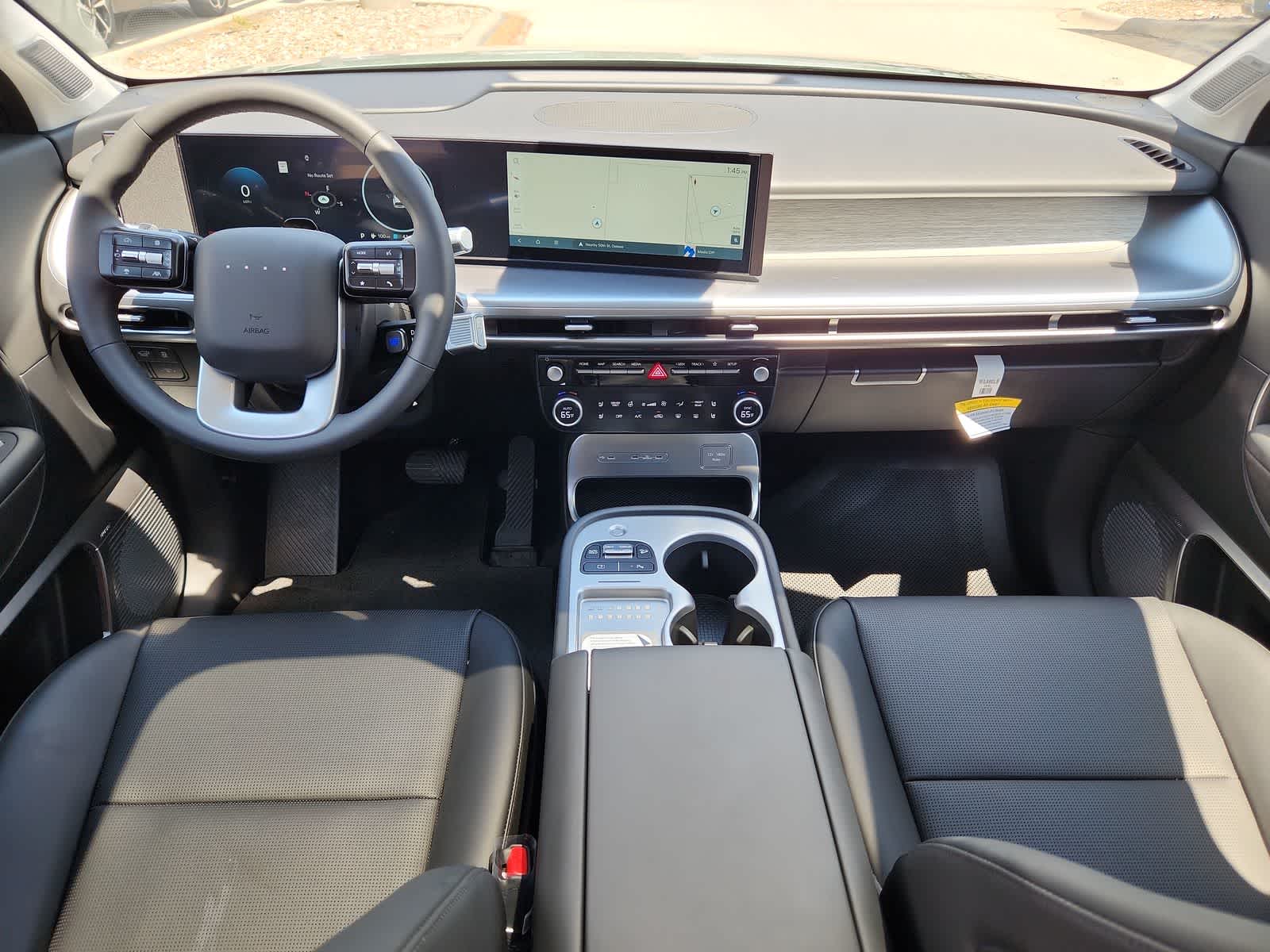 2026 Hyundai IONIQ 9 Performance Limited