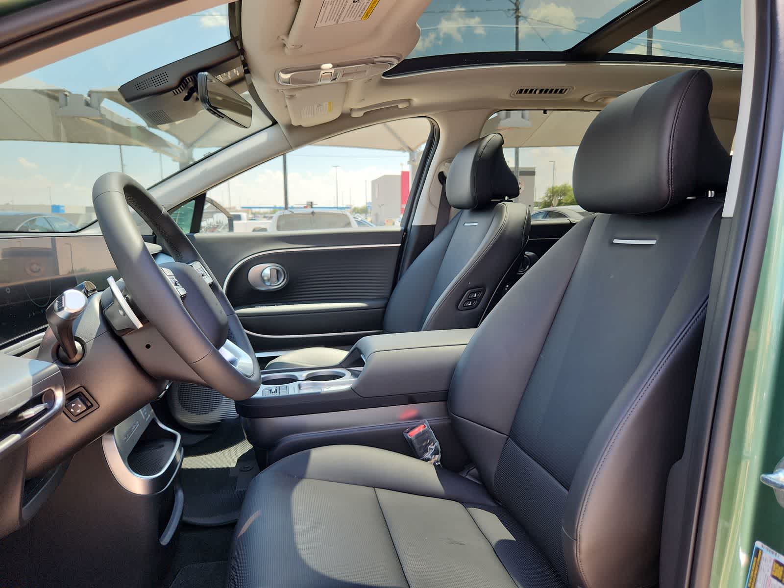 2026 Hyundai IONIQ 9 Performance Limited