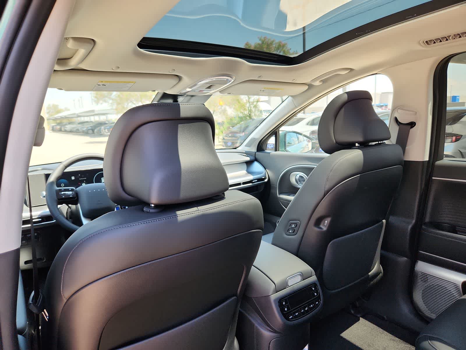 2026 Hyundai IONIQ 9 Performance Limited